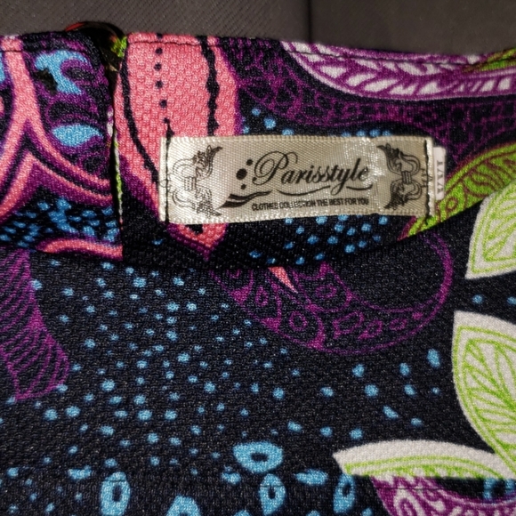 Vintage Dress excellent condition. - Picture 2 of 6